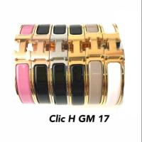 ราคา NEW HERMES CLIC H size GM (7312013945)