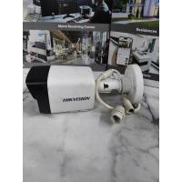 ราคา HIKVISION DS-2CD1023G0E-I กล้องวงจรปิดกลางแจ้ง 2MP IP CAMERA (41473242490)