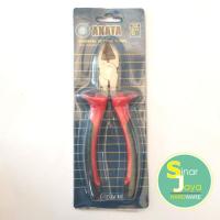 ราคา อนาตะ 6" คีมตัด (27015236968)