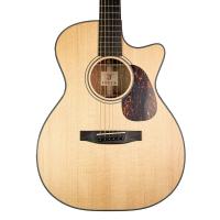 ราคา กีตาร์โปร่ง Furch Guitars Vintage Pure SM - Orchestra Model (Cutaway) Spruce/African Mahogany (26884143895)