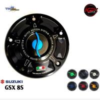 ราคา ฝาถังน้ำมัน TWM FOR SUZUKI GSX 8S (25594234328)