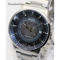 ราคา นาฬิกา MIDO Commander Gradient automatic M021.407.11.411.01 (22774396152)