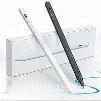 ราคา เปลี่ยนปากกาสไตลัสสําหรับ Lenovo Xiaoxin Pad Pro 12.7 2025 Tab Plus 11.5 2024 K11 Plus P12 M10 3rd P11 Pro Gen P11 Pro แท็บเล็ต Tilt Sensitive Active ดินสอ Universal Stylus ปากกา (41565027163)