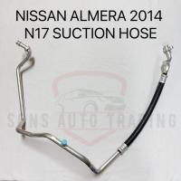 ราคา NISSAN ALMERA 2014 1.5L N17 SUCTION HOSE (5/8 ท่อ) (42367810927)