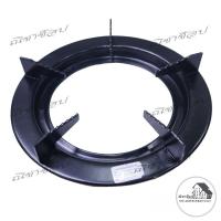 ราคา 10 นิ้ว จานรองเตาแก็ส ที่รองเตาแก็ส ขาตั้งเตาแก็ส แบบกลม (24454127009)