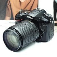 ราคา NIKON D7200 + 18-140MM VR (14846779056)