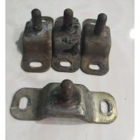 ราคา ปุ่มที่นั่งล็อคที่นั่ง Stut ปุ่มที่นั่ง SUZUKI RC100 RC80 RC dk RC 100 Original Second (40672034563)