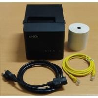 ราคา เครื่องพิมพ์ความร้อน Epson รุ่น TM-T82X พอร์ตเชื่อมต่อ LAN (สินค้ามือสอง) ใช้งานได้ปรกติ (27461449890)