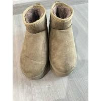 ราคา รองเท้าลุยหิมะมือสอง size 39 (27128168717)