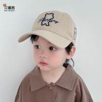 ราคา เด็กเด็กหมวกฤดูใบไม้ผลิฤดูใบไม้ร่วงสไตล์ชายหมวกบังแดดหมวกกันแดดเด็กฤดูร้อนบางสไตล์เด็กเด็กหมวก20251203 (45352543704)