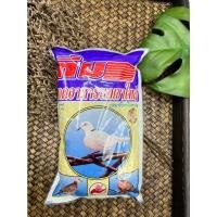 ราคา ทีม อาหารนกเขาใหญ่ ขนาด 450กรัม (18227914698)