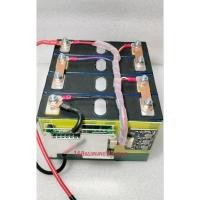 ราคา แบตเตอรี่​ลิเธียมฟอสเฟต Lifepo4 3.2V 75Ah(สินค้า​ใหม่)​ชุด 4 ก้อน​ 12V​ แถมน็อต+บัสบาร์ (21273422233)