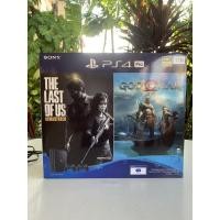 ราคา PS4 PRO Bundle มือสอง (3046790724)