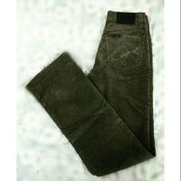 ราคา ยีนส์ BIG JOHN มือ1เหลือตัวเดียว (518666301)