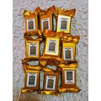 ราคา หลวงปู่หมุนฐิตสีโลรุ่นนั่งตั่งบูชาครูโดยหลวงปู่อุดมทรัพย์หรือพระอาจารย์จ่อยสำนักสงฆ์เวฬุวันชุด 10 องค์ (6047192726)