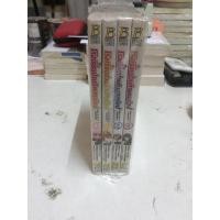 ราคา โรงเรียนป่วน ก๊วนคนบ๊อง เล่ม 1-4 (7963287050)