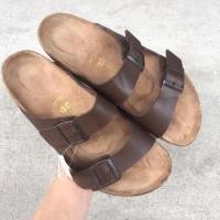 ราคา Birkenstock Arizona มือสอง (7236939400)