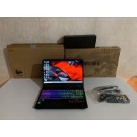 ราคา NOTEBOOK ACER NITRO 5 ตัวเทพมาแล้ว i7 11800H RTX3070 RAM 16GB จอ 144hz (21257034917)