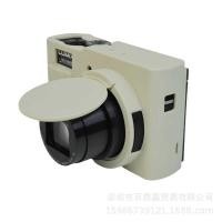 ราคา เหมาะสําหรับกระเป๋ากล้อง Panasonic ZS99 เคสป้องกัน tz99 เคสซิลิโคน zs99 เคสยางนุ่ม (46402117375)