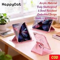 ราคา เคสไอแพด gen11 ไอแพดเจน10 ไอแพด Air5/4 iPad gen7/8/9 การหมุน 360 องศา อุปกรณ์แม่เหล็ก เคสไอแพด (51552457207)