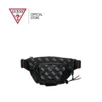 ราคา Guess Men Trento 4G logo กระเป๋าคาดอก รุ่น HMTRRSP5289 สีดำ (45452890939)