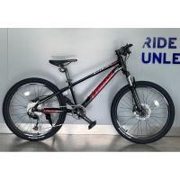 ราคา จักรยาน TrinX M134 ล้อ 24“ (24092145567)