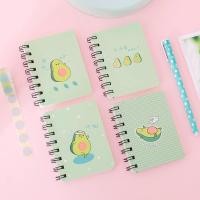 ราคา XO NOTEBOOK/ NOTEBOOK/ MINI AVOCADO SPRING โน๊ตบุ๊ค (42713516375)