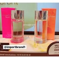 ราคา Clinique Happy / Heart perfume spray 100 ml. (กล่องซีล Kingpower) (10795086121)