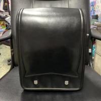 ราคา กระเป๋านักเรียนญี่ปุ่น สีดำ **มือสอง** (5179315128)