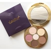ราคา Tarte Tarteist Contour Palette Limited Edition (5634516)