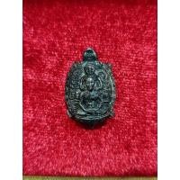 ราคา พระรูปหล่อพญาเต่ามหาลาภ รุ่นพิเศษ เนื้อเงิน หลวงปู่หลิว ปี 2536 วัดไร่แตงทอง จ.นครปฐม (43216586827)