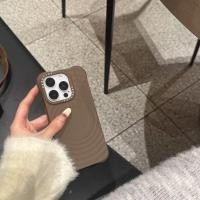 ราคา 2025Casetify Boyang Case เหมาะสําหรับ Apple 16promax เคสโทรศัพท์ซิลิโคน 15Pro Magnetic 13P (45801024947)