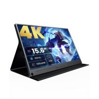 ราคา VFLOW 14.5/15.6/18 4KจอภาพแบบพกพาสําหรับLatop,FHD 60HZแล็ปท็อปหน้าจอ (41225798038)