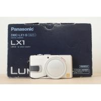 ราคา กล้องดิจิตอลคอมแพค Panasonic Lumix DMC-LX1 (40303955065)