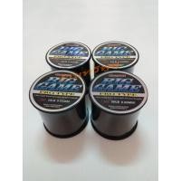 ราคา เอ็นตกปลา Biggame สีดำ เหนียวมาก (2823600379)