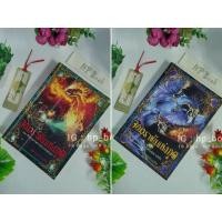 ราคา จอมราชันแห่งภูต /ภาค ขุมพลังแห่งสุริยเทพ บทต้น/ ภาค ศึกมิตรภาพการประลองแห่งภูต : เลิศภพ จบแดน (12546092422)