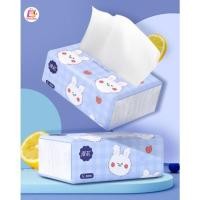 ราคา กระดาษทิชชู่ ขนาดพกพา ทิชชู่พกพา กระดาษชำระ แบบห่อ (15251554139)