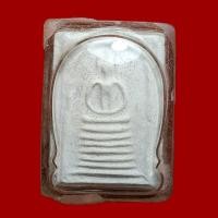 ราคา พระสมเด็จวัดเกศไชโย รุ่นประวัติศาสตร์ ปี2531 พิมพ์ 7 ชั้นนิยม หลังตราสิงห์ (41950246065)