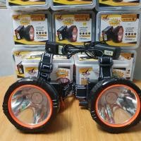 ราคา ไฟฉายคาดหัวLED HL-336 ไฟคาดหัวส่องสว่าง ไฟคาดหัวส่องทางไกล แสงสีขาว แสงสีเหลือง (4237046836)