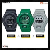ราคา Casio G-shock นาฬิกาข้อมือ สายเรซิ่น รุ่น GD-X6900HT GD-X6900HT-1 GD-X6900HT-3 GD-X6900HT-8 (2065010606)