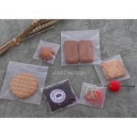 ราคา ถุงเนื้อขุ่น ฝากาว ถุงแถบกาว เนื้อหนา 110ไมครอน (89615587)