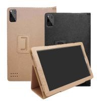 ราคา เคสหนัง ผ้าไหม แบบป้องกัน เต็มตัว ตั้งได้ สําหรับ Blackview Tab 13 12 11 10 9 8 8E 7 Wifi Pro 4G 10.1 นิ้ว (22058932698)