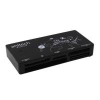ราคา Anitech ra411 card reader อุปกรณ์อ่านการ์ด การ์ดรีดเดอร์ (8945184354)