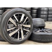 ราคา ล้อCity top ขอบ16”พร้อมยางปี20 (6152476400)