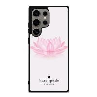 ราคา ใหม่ LOTUS Samsung Galaxy S24 Plus Case Cover KateSpade Color Samsung Galaxy S24 Ultra Case Cover S23 Ultra Samsung Galaxy S24 (27678882359)