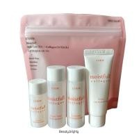 ราคา ฉลากไทยExp2027Etude House Moistfull Collagen Skin Care Kit (4ชิ้น) (24070918343)