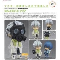 ราคา Nendoroid on. 597 Clear (41083936)