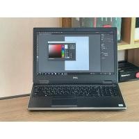 ราคา Dell Precision 7540 Mobile WorkStation i7-9750H SSD512GB RAM32GB Quadro T2000 (4GB GDDR5)Win10/11Pro มือสอง งานตัดต่อ (26086644039)
