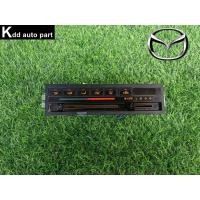 ราคา สวิทช์คอนโทรลแอร์ Mazda 323 GLX , คัลเลอร์คีย์ BF (29421770860)