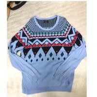 ราคา เสื้อแขนยาวงานแบรนด์ CC แท้100% (2706872540)